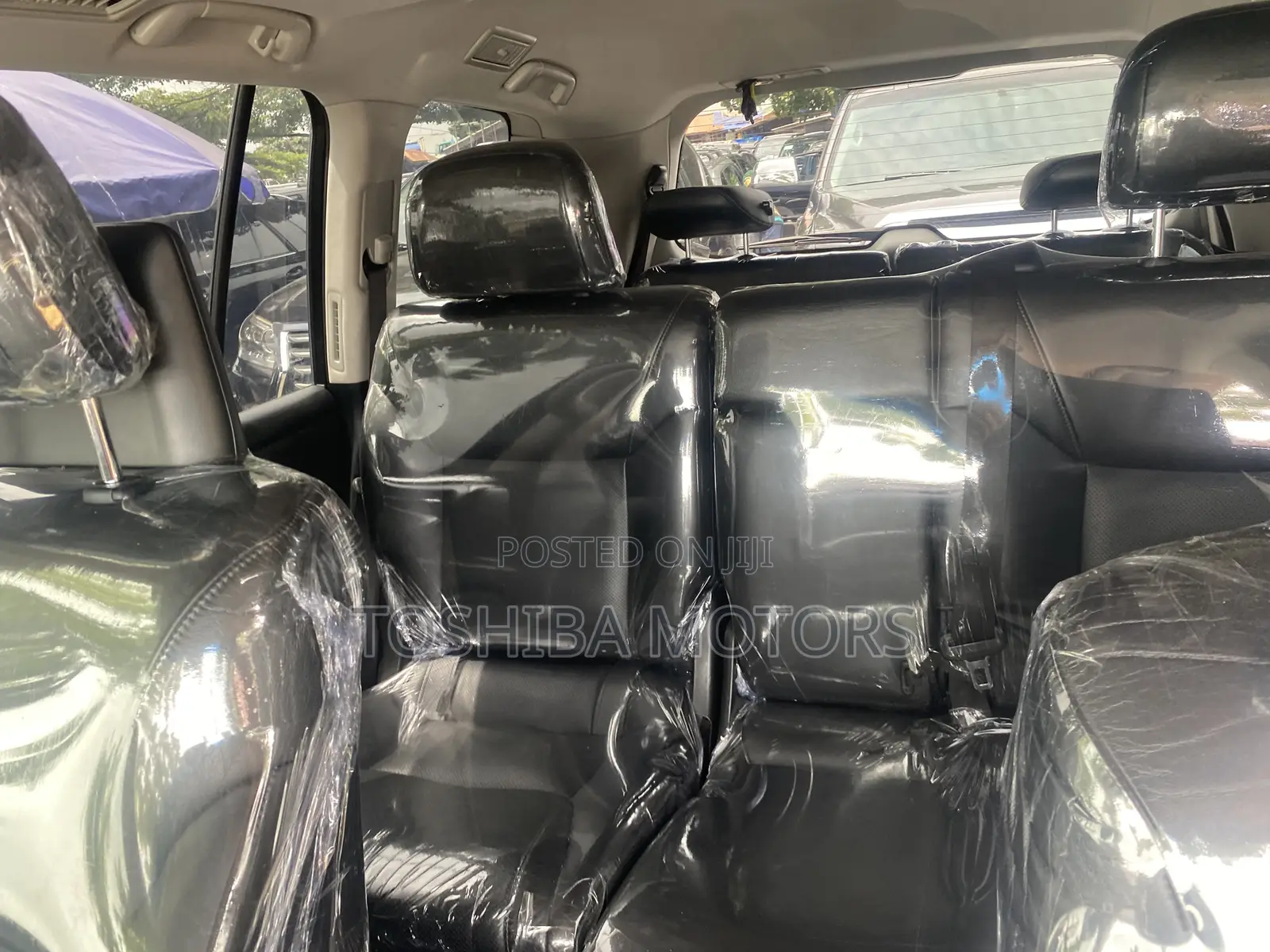 Lexus LX 570 AWD 2017 Gray
