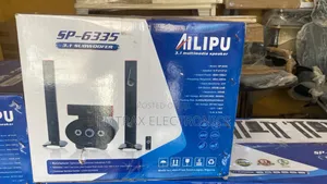 Ailipu Sp 6335 3.1 Subwoofer