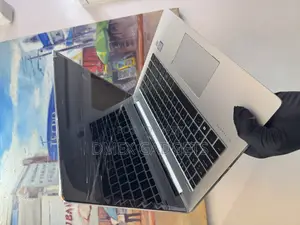 Laptop HP EliteBook 1040 G4 16GB Intel Core i5 SSD 256GB