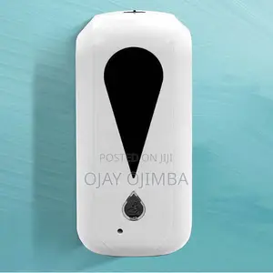 Automatic Soap Dispenser