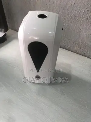 Automatic Soap Dispenser