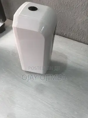 Automatic Soap Dispenser