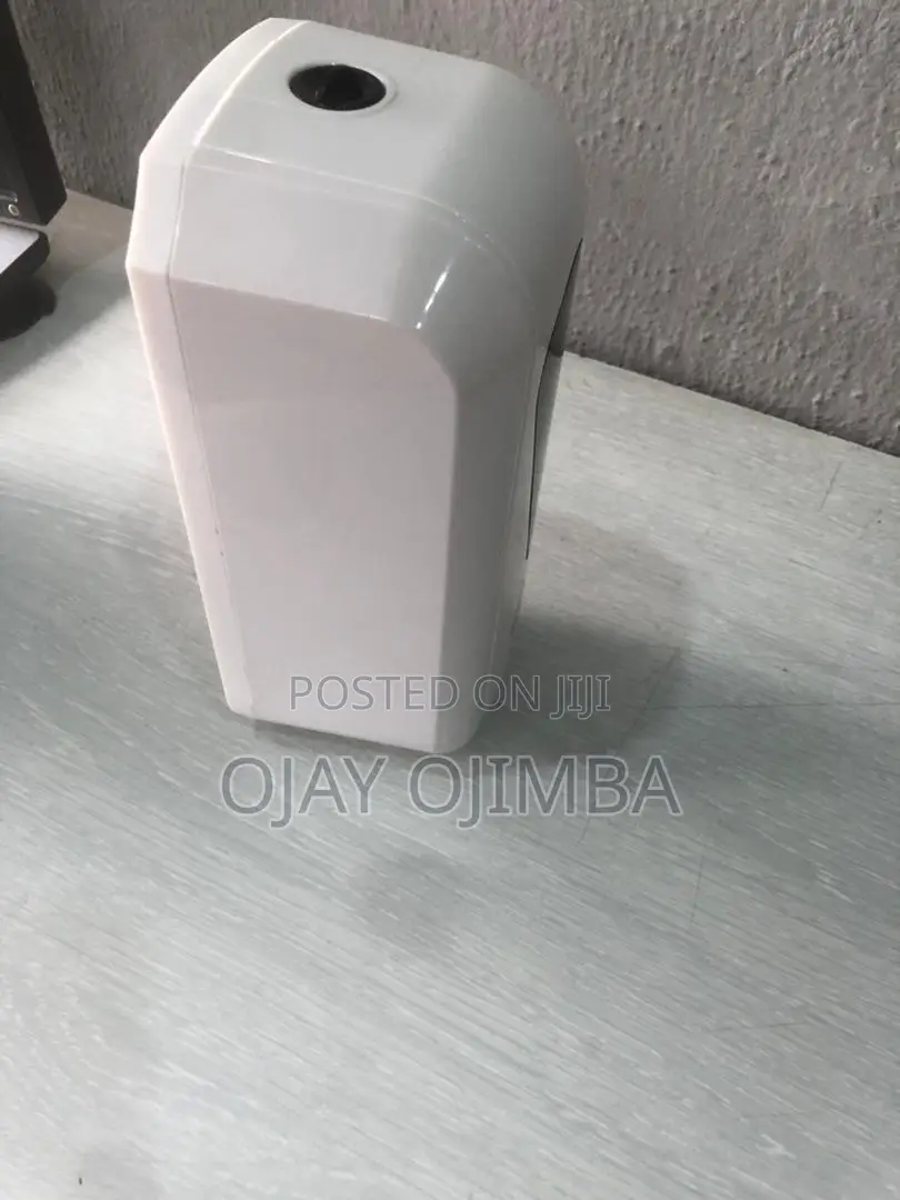 Automatic Soap Dispenser