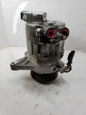 Gmc Acadia For Ac Compressor