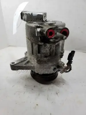 Gmc Acadia For Ac Compressor
