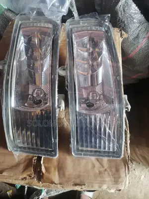 Foglamp Camry 2005 2006