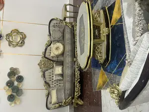 Royal and Executive Sofa Set