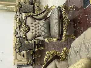 Royal and Executive Sofa Set