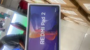 New Xiaomi Mi Pad 2 256 GB