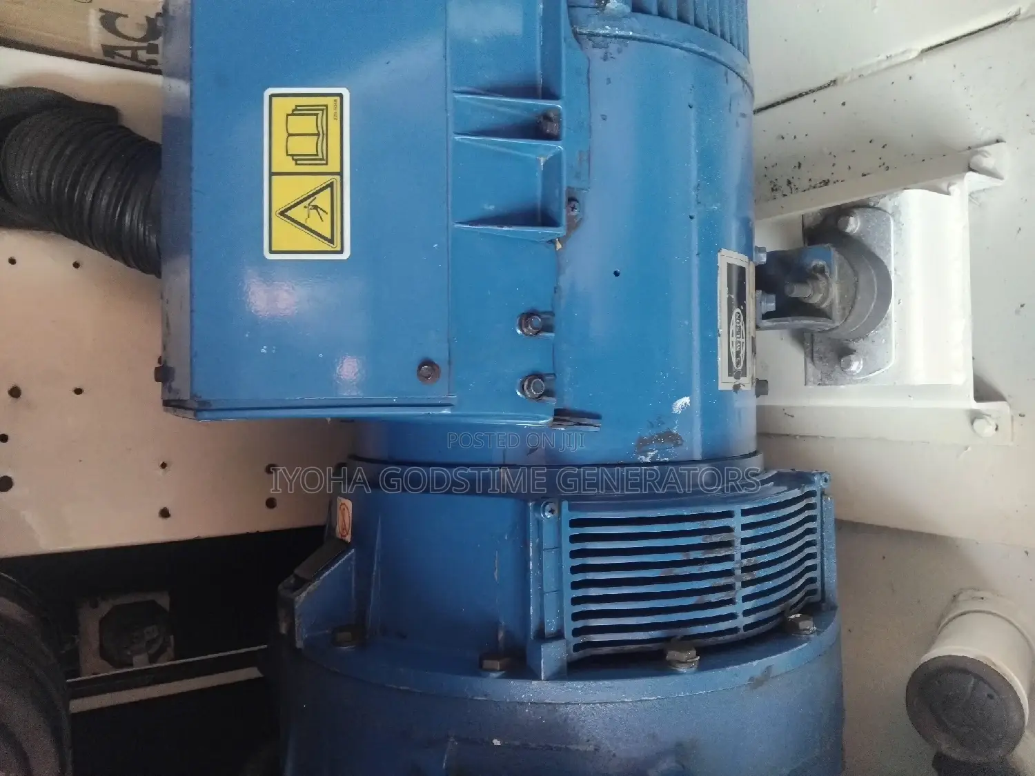 33kva Perkins Generator Soundproof