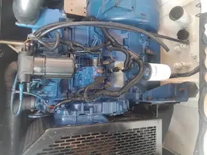 33kva Perkins Generator Soundproof