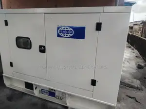 33kva Perkins Generator Soundproof