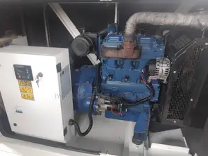 33kva Perkins Generator Soundproof