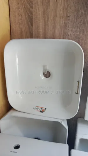 Wash Hand Basin