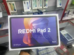 New Xiaomi Mi Pad 2 256 GB