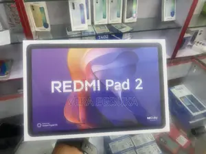 New Xiaomi Mi Pad 2 256 GB