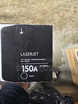 Hp Cartridge 150a