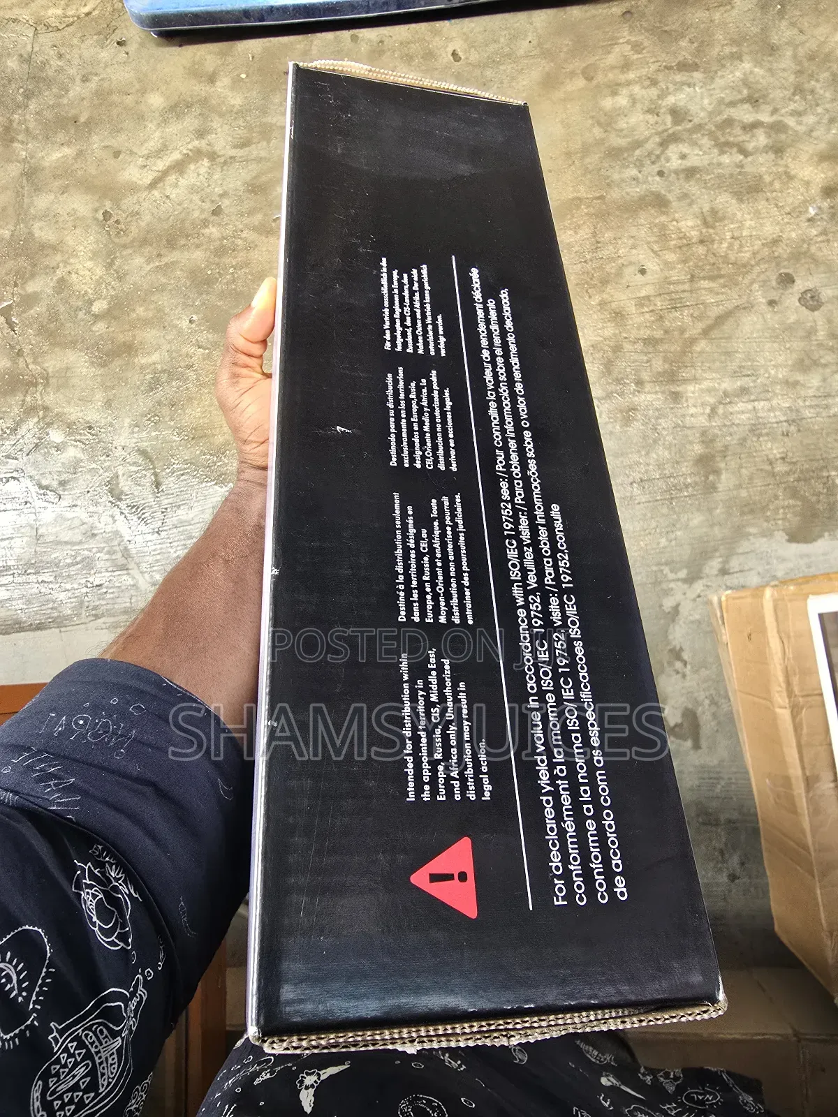 Hp Cartridge 150a