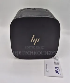 Desktop Computer HP Elite Slice 8GB Intel Core I5 SSD 512GB