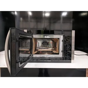 Cda Built-in Microwave Oven Vm452ss