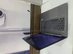 Laptop HP ZBook 15u G5 16GB Intel Core I7 SSD 1T