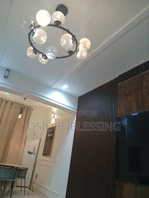 2bedrooms at Sapele Road