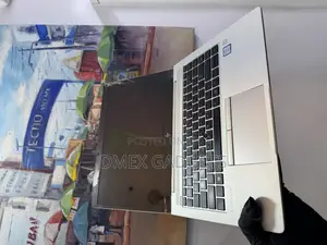 Laptop HP EliteBook 840 G6 8GB Intel Core i5 SSD 256GB