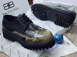 Good Quality Balenciaga Men's Shoes