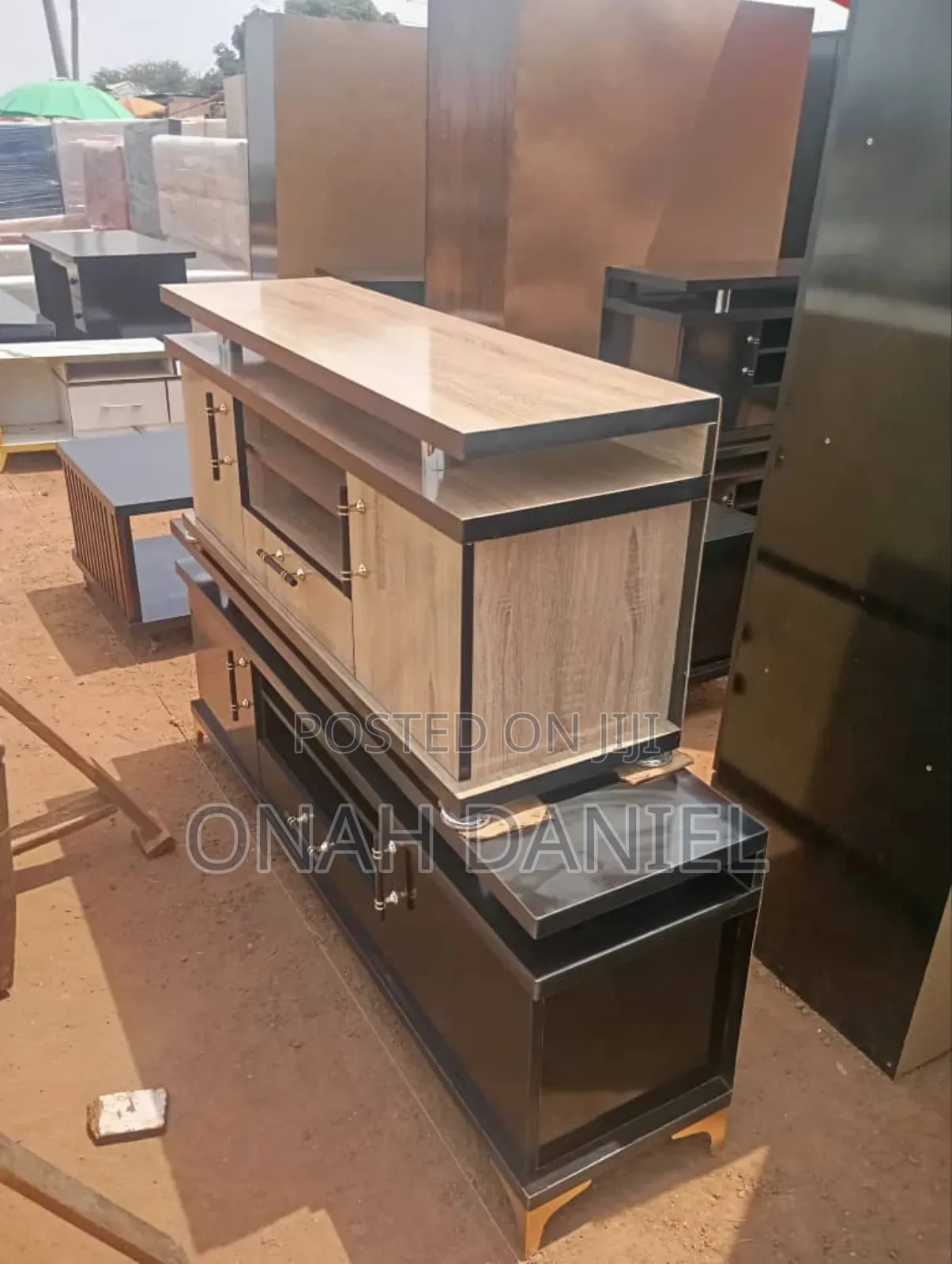 Tv Stands 6ft ,5ft and 4ft