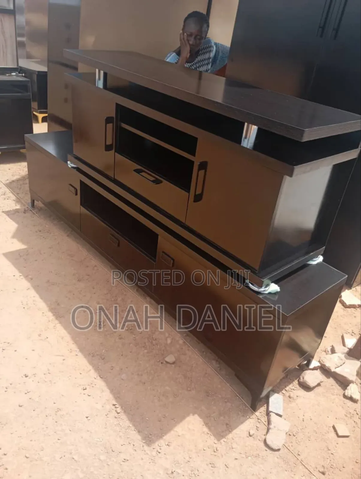 Tv Stands 6ft ,5ft and 4ft