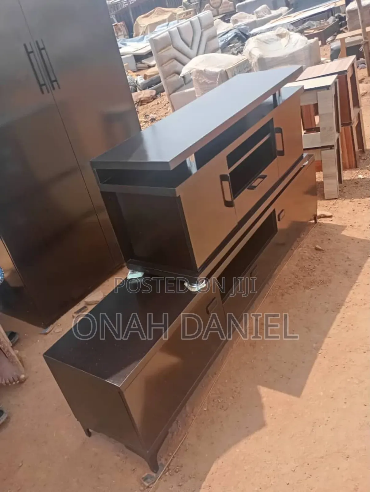 Tv Stands 6ft ,5ft and 4ft