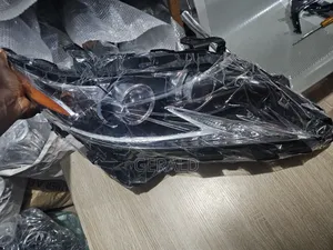 Headlamp Es350 018
