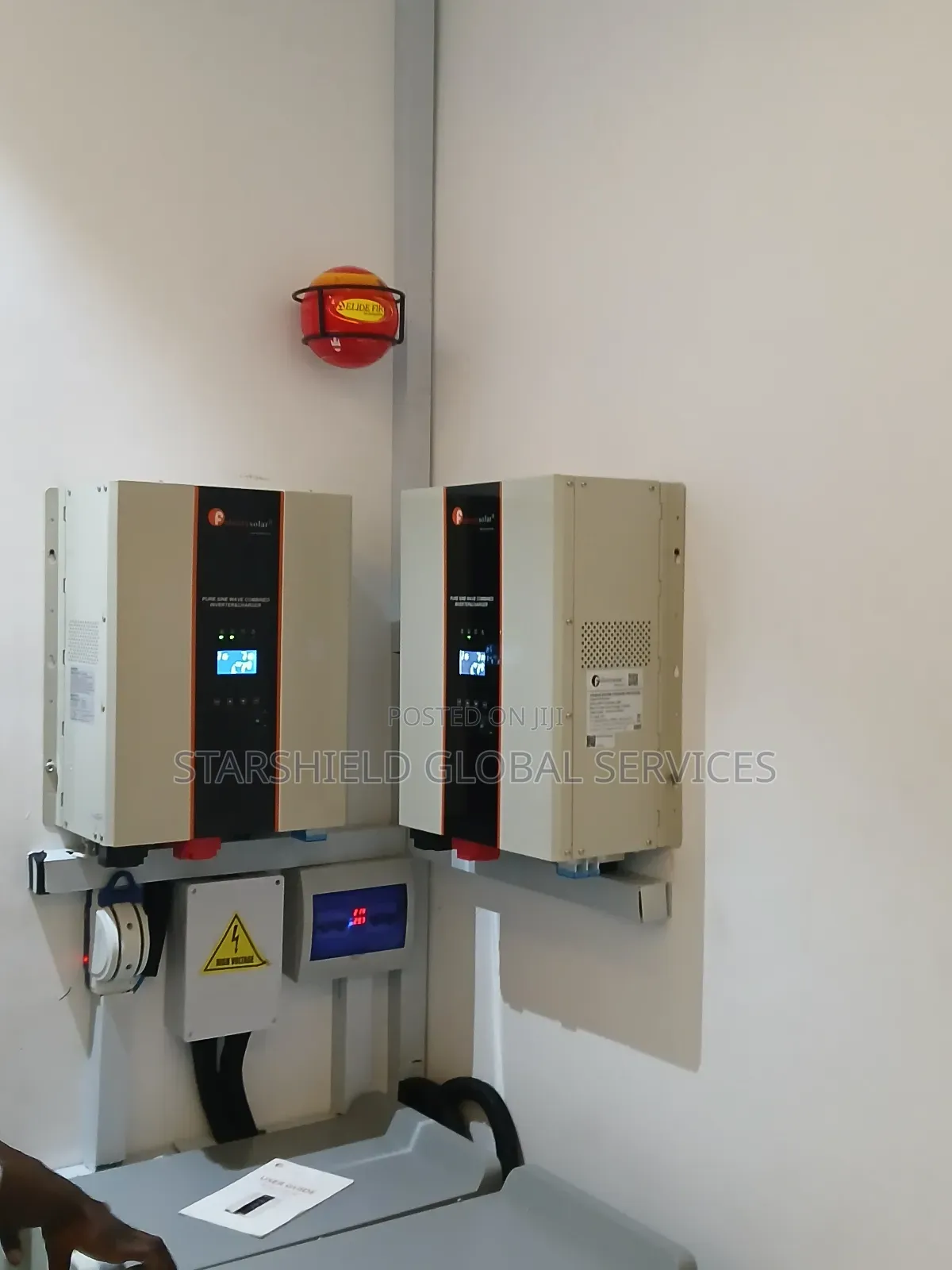 Synchronize Multiple Inverters | Professional Installation Support