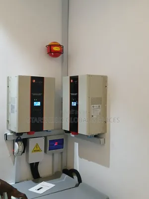 Synchronize Multiple Inverters | Professional Installation Support