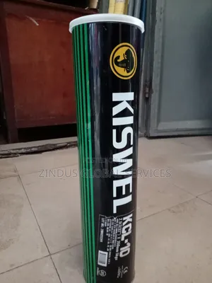 Kiswell KCL -10 Welding Electrode 2.5(3/32")×350mm 5kg