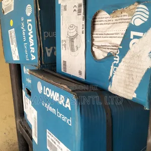 10hp Lowara Stainless Surface Pump