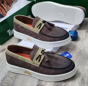 A Good Quality Timberland Men's Shoes