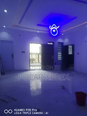 Spacious 2bdrm Block of Flat in F01 Kubwa for Rent