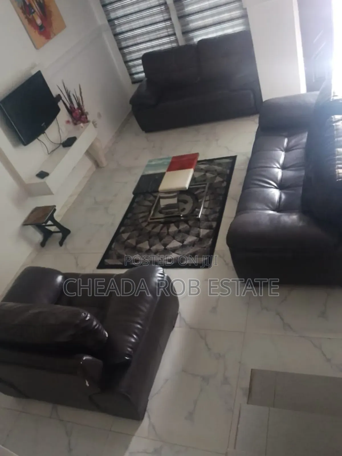 Great Secured 2 Bedroom in Stadium