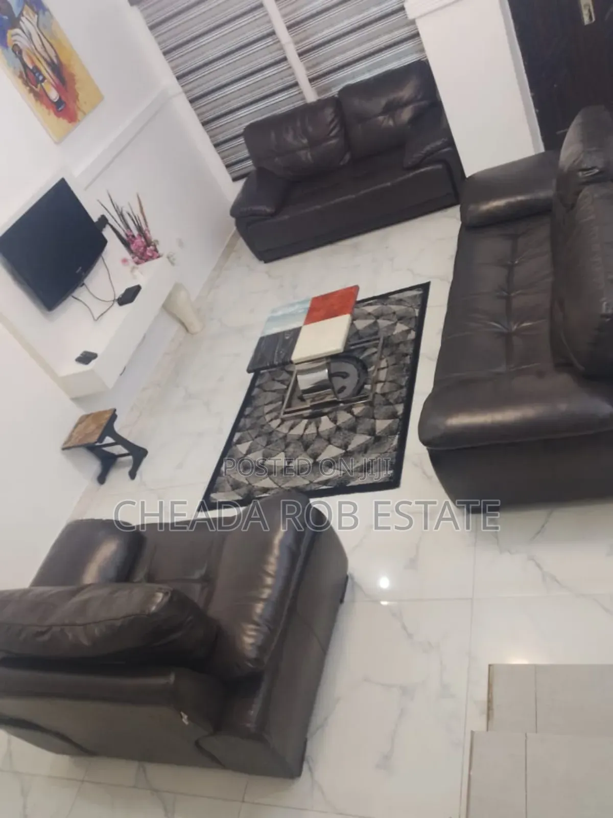 Great Secured 2 Bedroom in Stadium