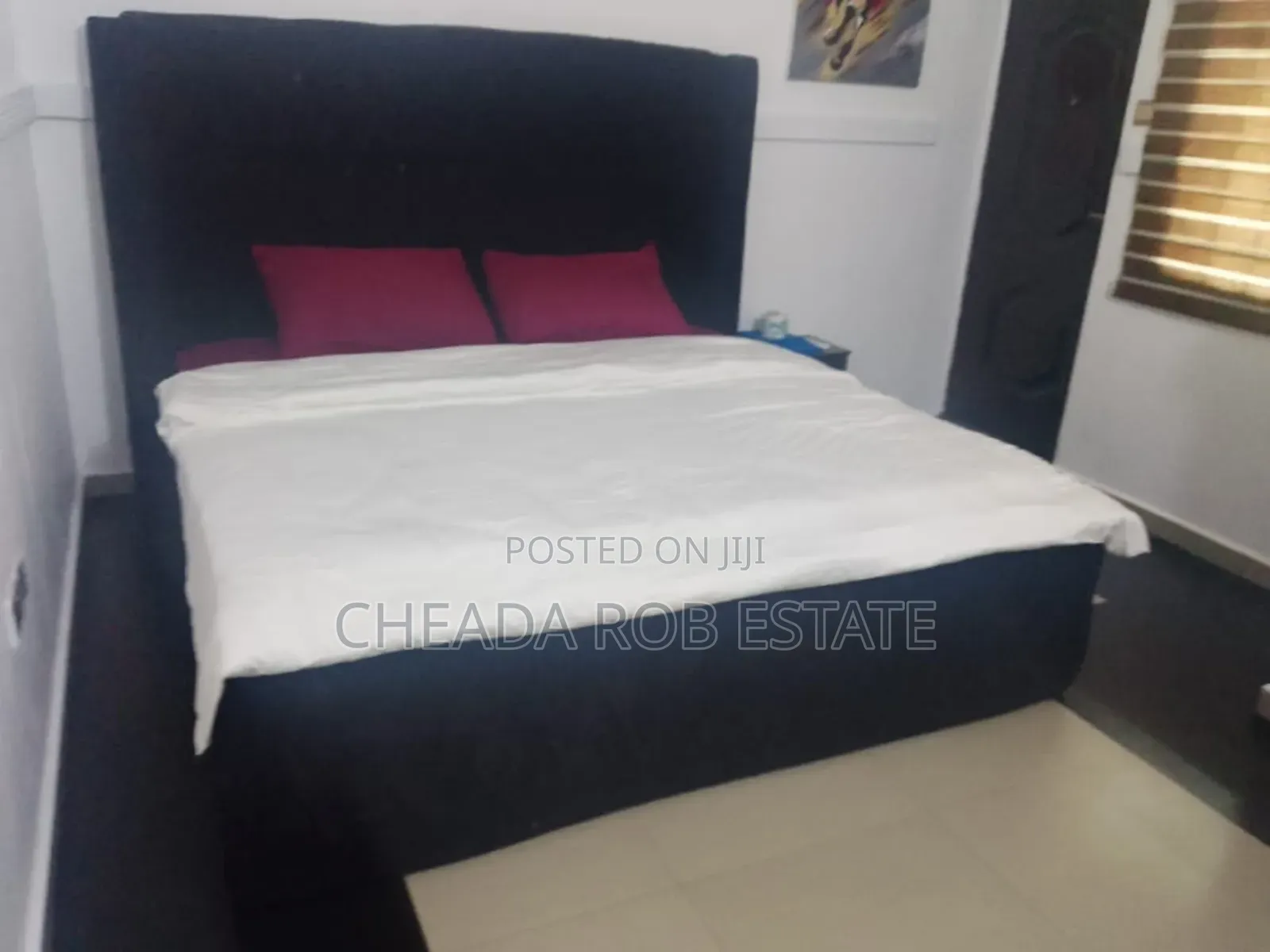 Great Secured 2 Bedroom in Stadium