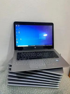 Laptop HP EliteBook 840 G3 8GB Intel Core i7 SSD 256GB