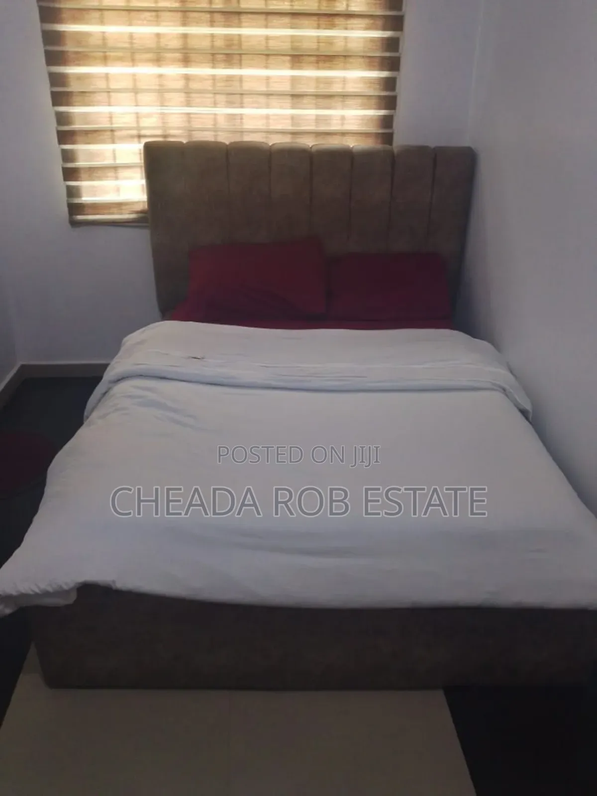 Great Secured 2 Bedroom in Stadium