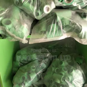 PPR Pipe and Fittings