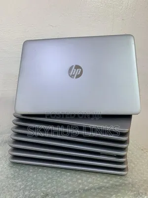 Laptop HP EliteBook 840 G3 8GB Intel Core i7 SSD 256GB