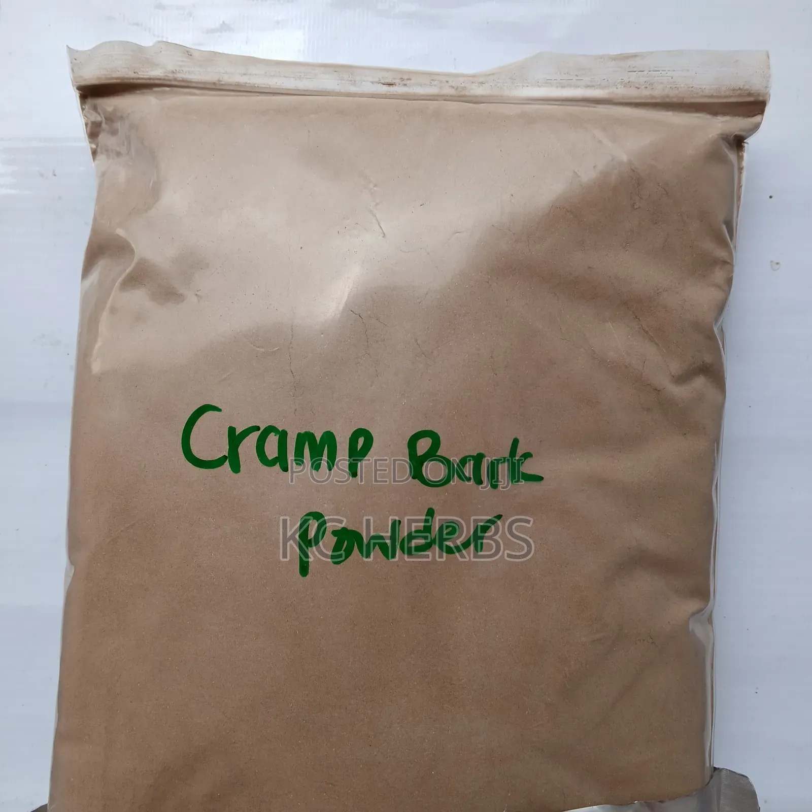 Cramp Bark Powder (From 50g)