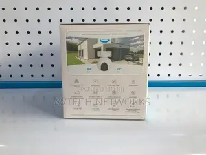 Cs-H8of Smart Home Camera