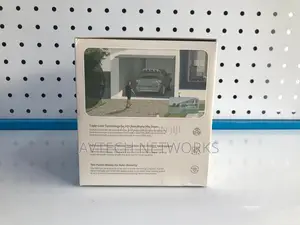Cs-H8of Smart Home Camera