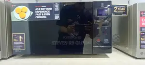 Lg 30l Microwave Oven Mwo 3032