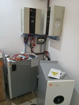 Parallel Inverter Installation | Expand Your Power Capacity